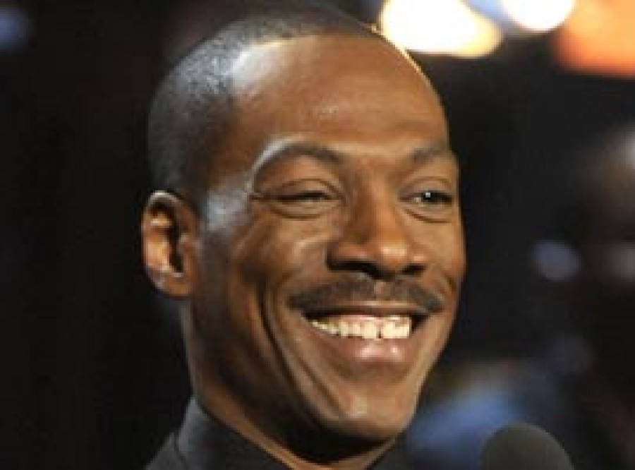 Eddie Murphy es el actor menos rentable de Hollywood, según Forbes