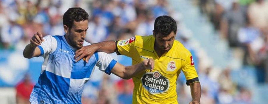 Partidazo en El Molinón