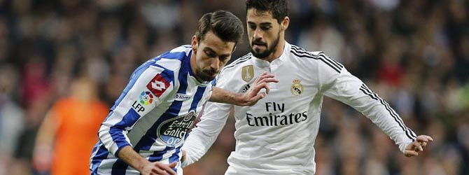 Honor antes del derbi