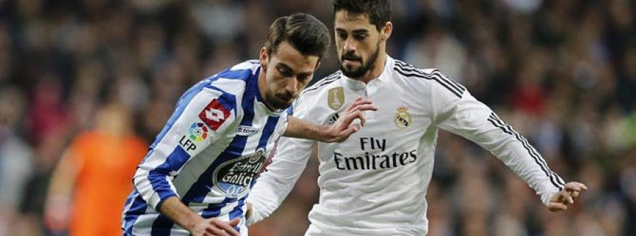 Honor antes del derbi