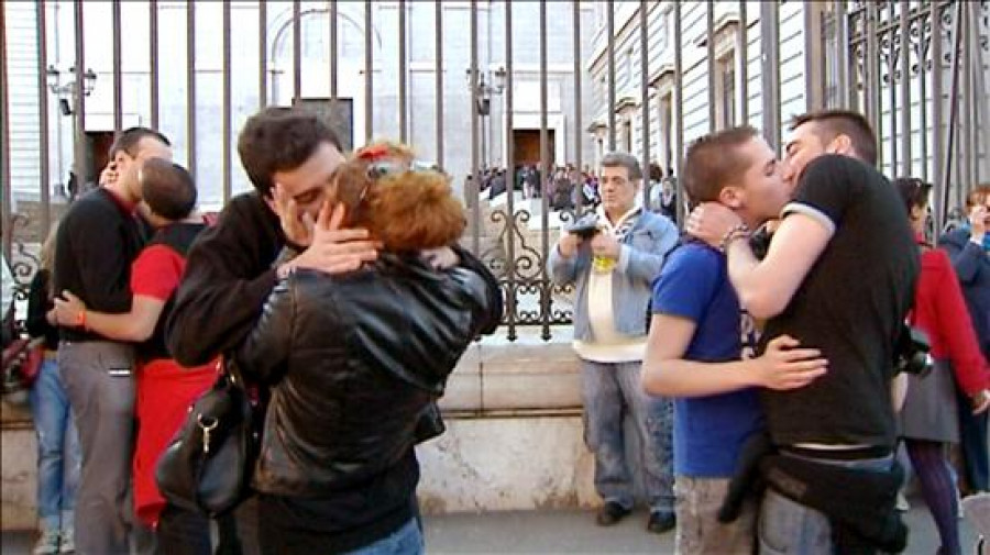 Los gais piden la intervención del fiscal general por las palabras del obispo de Alcalá
