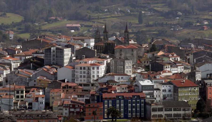 Un boleto sellado en Betanzos, premiado con un millón de euros en el sorteo del Euromillones