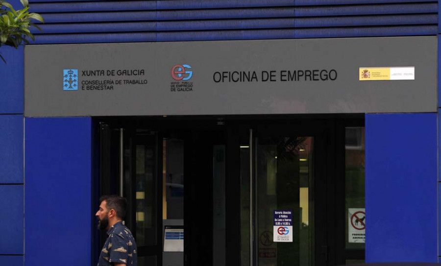 Abierto el plazo para solicitar nuevas ayudas de la Diputación de A Coruña para fomento del empleo