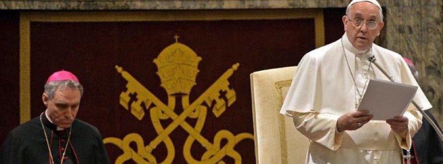 La Iglesia suprime la orden de los miguelianos investigada por asociación ilícita y abusos