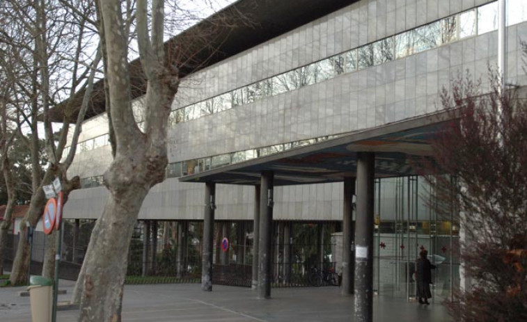Sanidade acelera la entrada en servicio de una nueva unidad de Psiquiatría en Oza