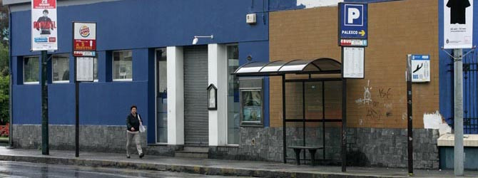 El restaurante del puerto rAeabre al público a principios del mes próximo con una nueva dirección