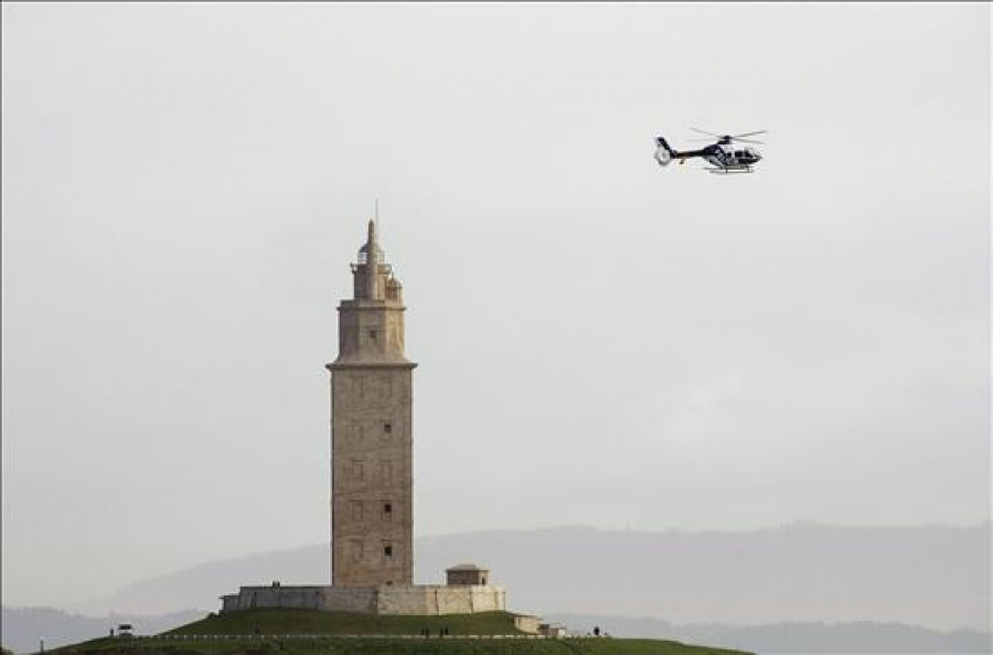 El BNG denuncia que el Ayuntamiento no entregó los informes sobre las obras de la Torre a la UNESCO