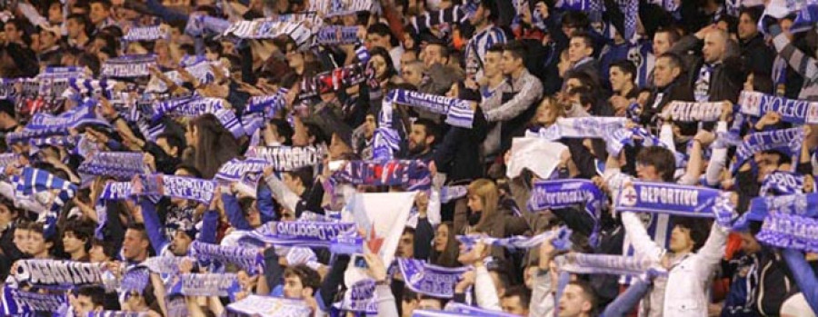 El Deportivo se presentará ante su afición frente al Gil Vicente luso