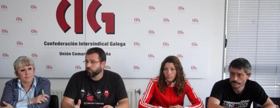 Denuncian dos despidos injustificados en el centro deportivo de A Sardiñeira