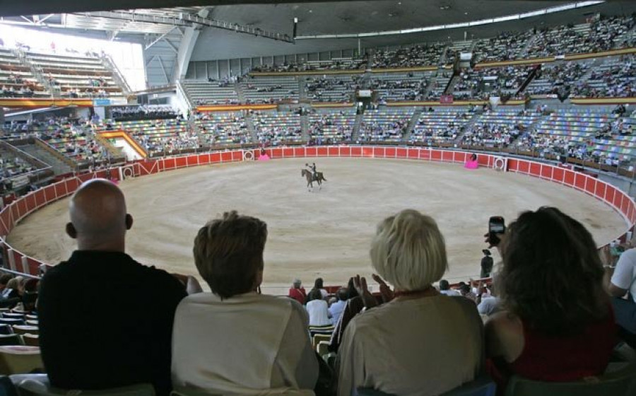 Abolicionistas anuncian una "intensa" campaña contra los toros en A Coruña