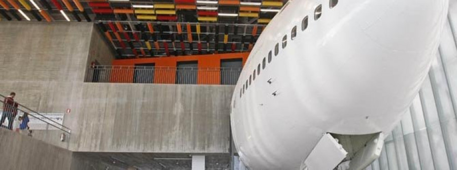 El Muncyt reunirá  a grandes expertos en redes eléctricas inteligentes