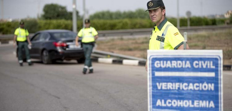 La DGT inicia su operativo de verano para reducir las muertes en las carreteras