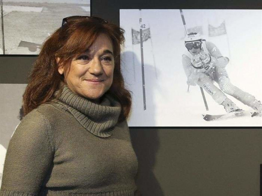 Última Hora de la desaparición de Blanca Fernández Ochoa
