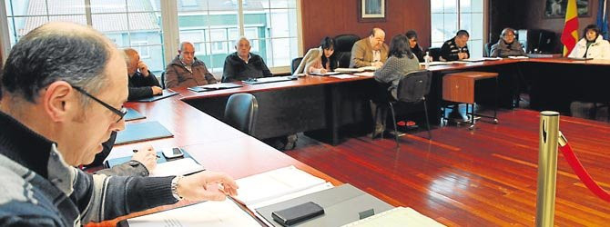La oposición coristanquesa tacha de “populista” la bajada de impuestos