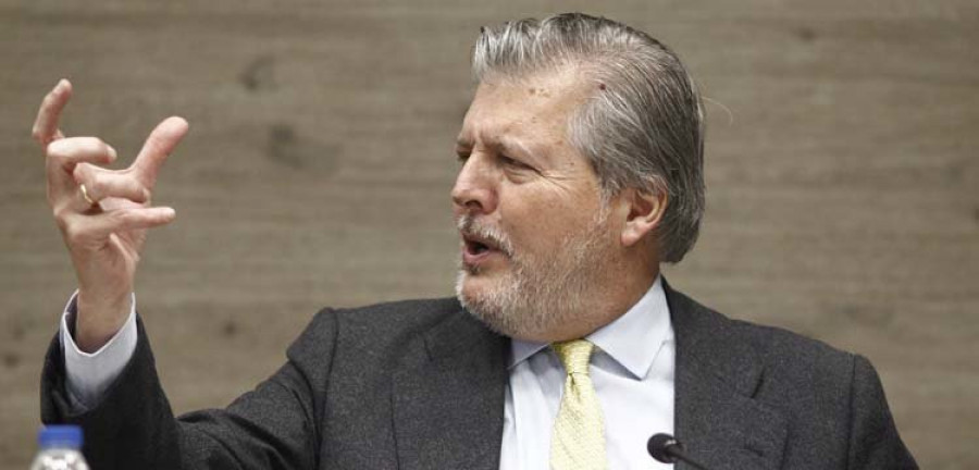 El Gobierno ve posible el Pacto Educativo, pero cree que “no se puede regular todo”