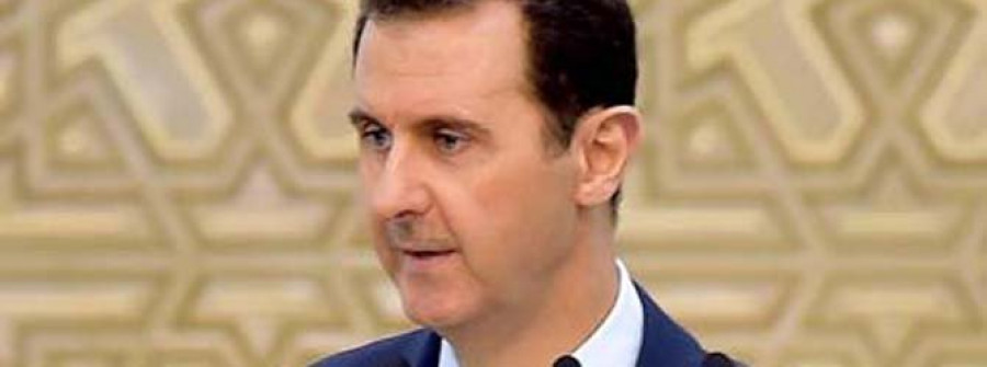 Londres está dispuesto a aceptar que Al Assad siga en   su cargo durante la transición