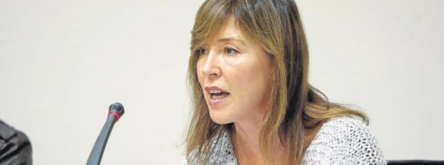 Mato reta al PSdeG a denunciar la presunta financiación ilegal del PP