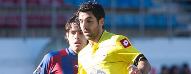 Deportivo y Eibar en busca de ser matemáticamente equipos de Primera división