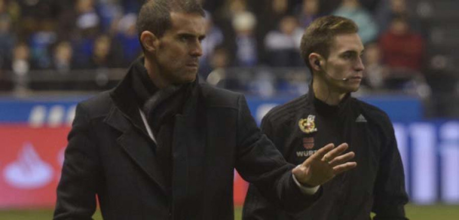 “Fuimos inteligentes, no quería encajar goles al final”