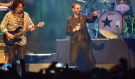 Reportaje | La beatlemanía vibró con las baquetas de mister Ringo