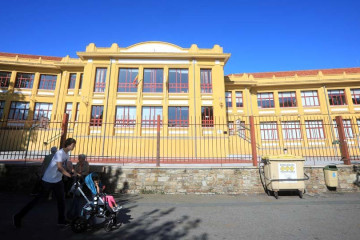 La Escuela Municipal de Música podría trasladarse a un edificio independiente