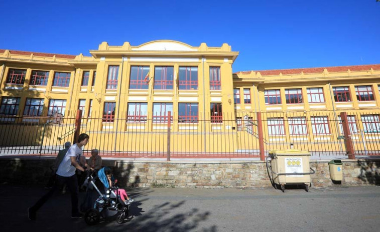 La Escuela Municipal de Música de A Coruña oferta 200 plazas para el próximo curso