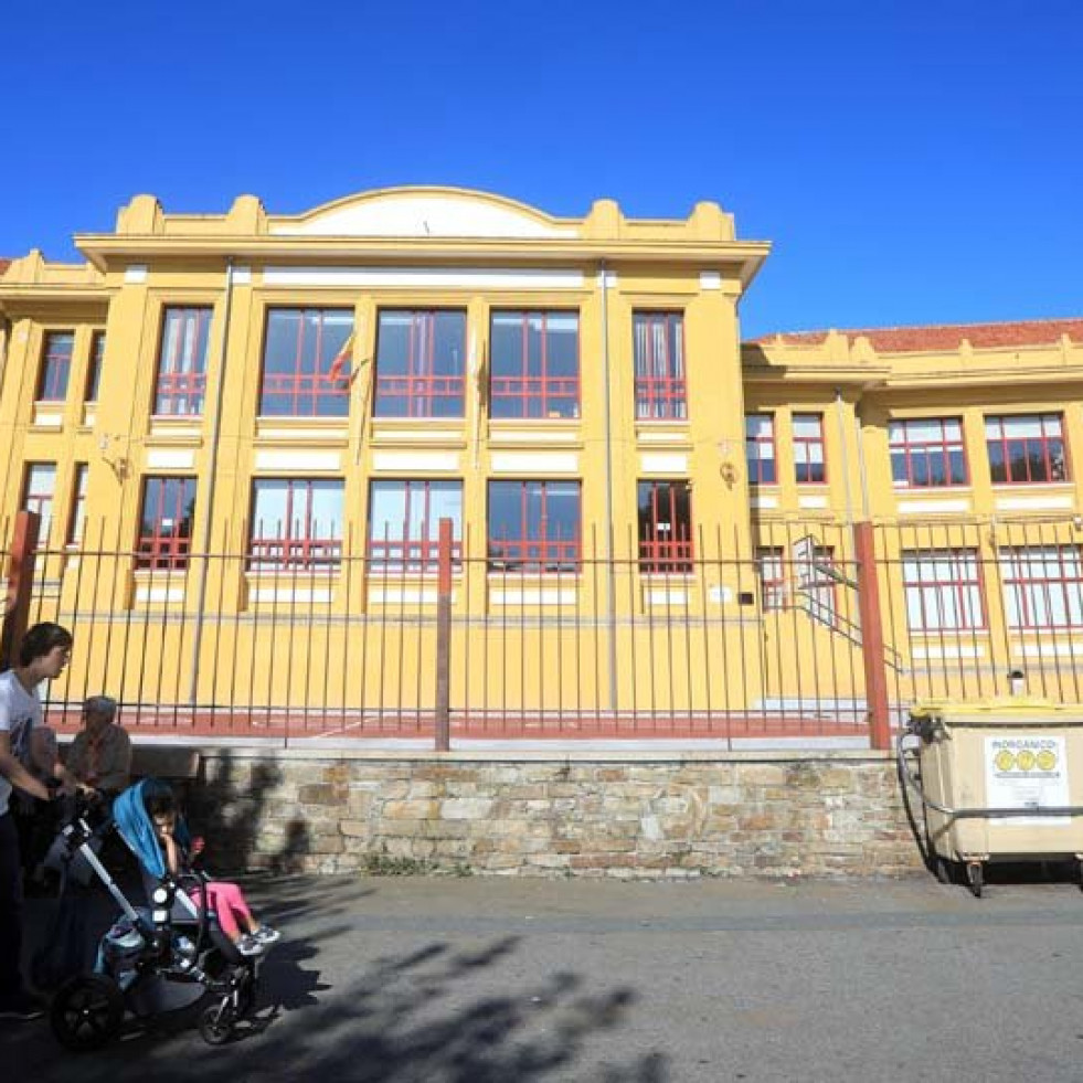 La Escuela Municipal de Música de A Coruña oferta 200 plazas para el próximo curso