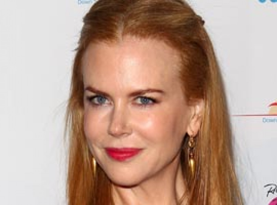 El Festival de Cine de Nueva York  rinde homenaje a Nicole Kidman