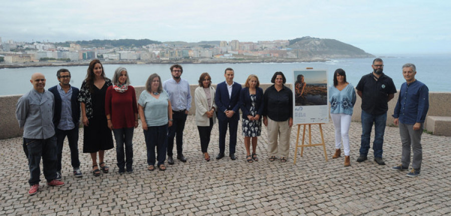 El festival Mar de Mares ofrecerá más de 20 actividades hasta noviembre