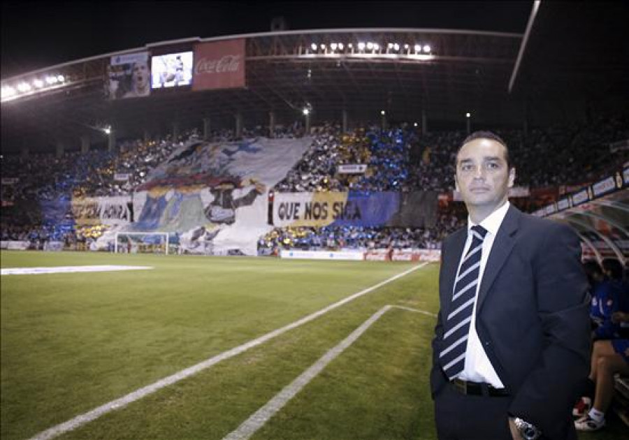 Uxío y Víctor vuelven al filial tras hacer la pretemporada con el primer el equipo