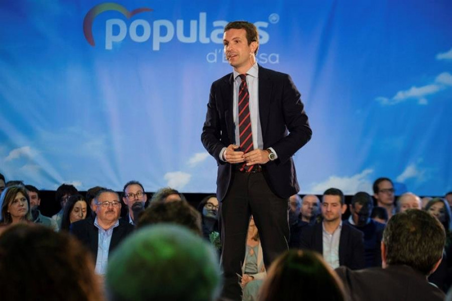 Pablo Casado se lía con el salario mínimo interprofesional