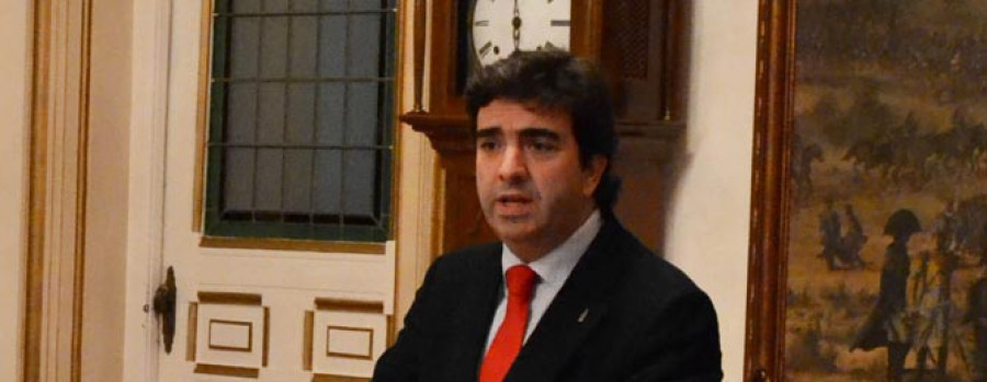 El plazo para la ejecución del Ofimático se amplía a cinco años