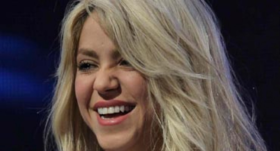 Shakira y Piqué esperan su primer  hijo para el principio del próximo año