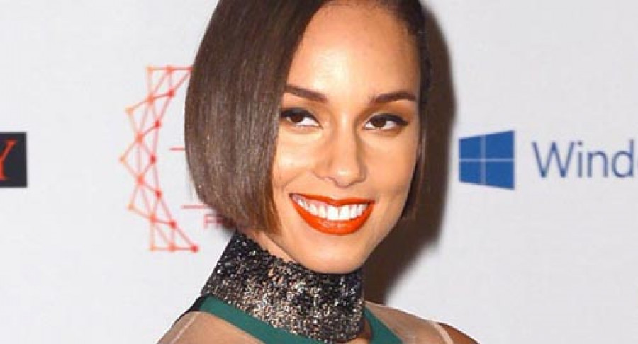Demandan a Alicia Keys por plagio tras publicar el vídeo de su segundo sencillo