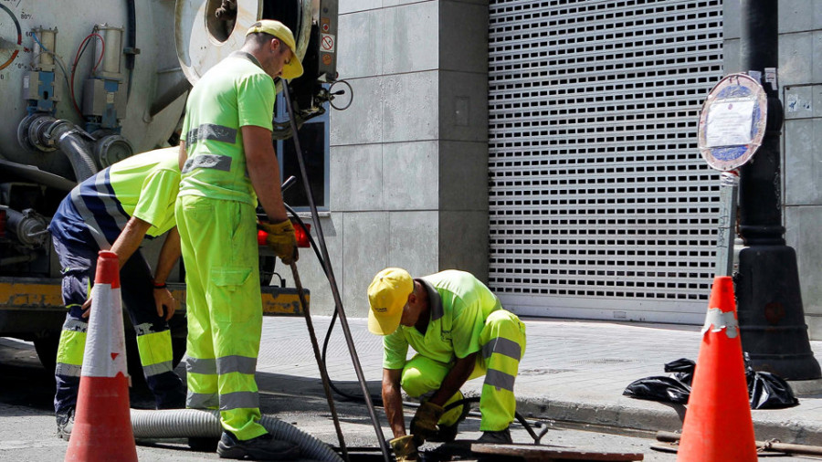 Galicia es la cuarta autonomía donde más baja el paro