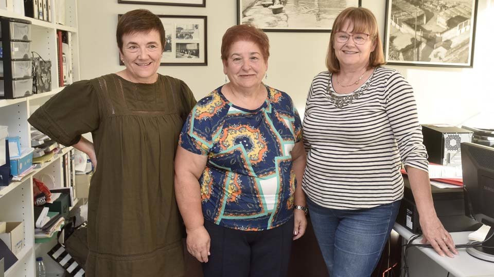 Cuatro décadas de historia y lucha por los derechos vecinales