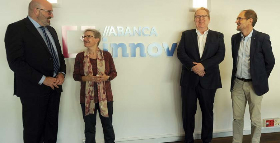 La Mobile Week Coruña abordará la transformación digital en encuentros para la ciudadanía