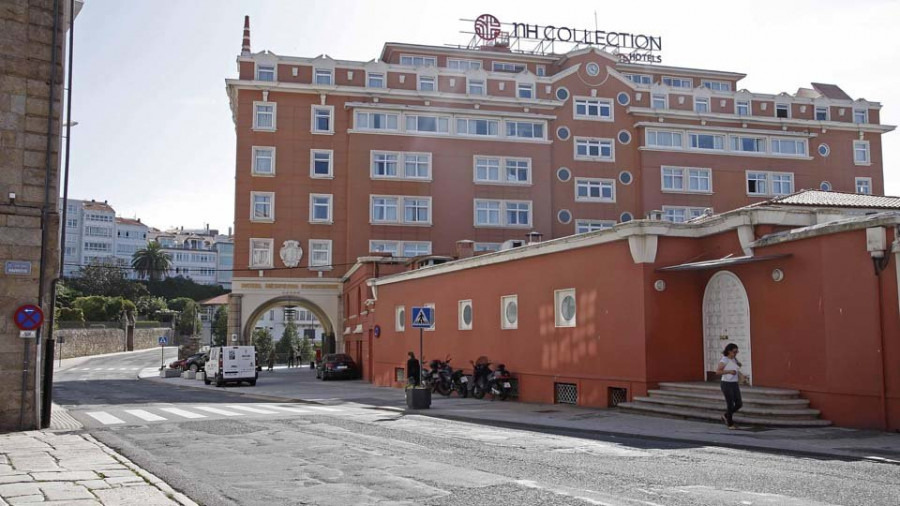 Los hoteles abogan por una mayor promoción exterior ante los estrenos de 2020