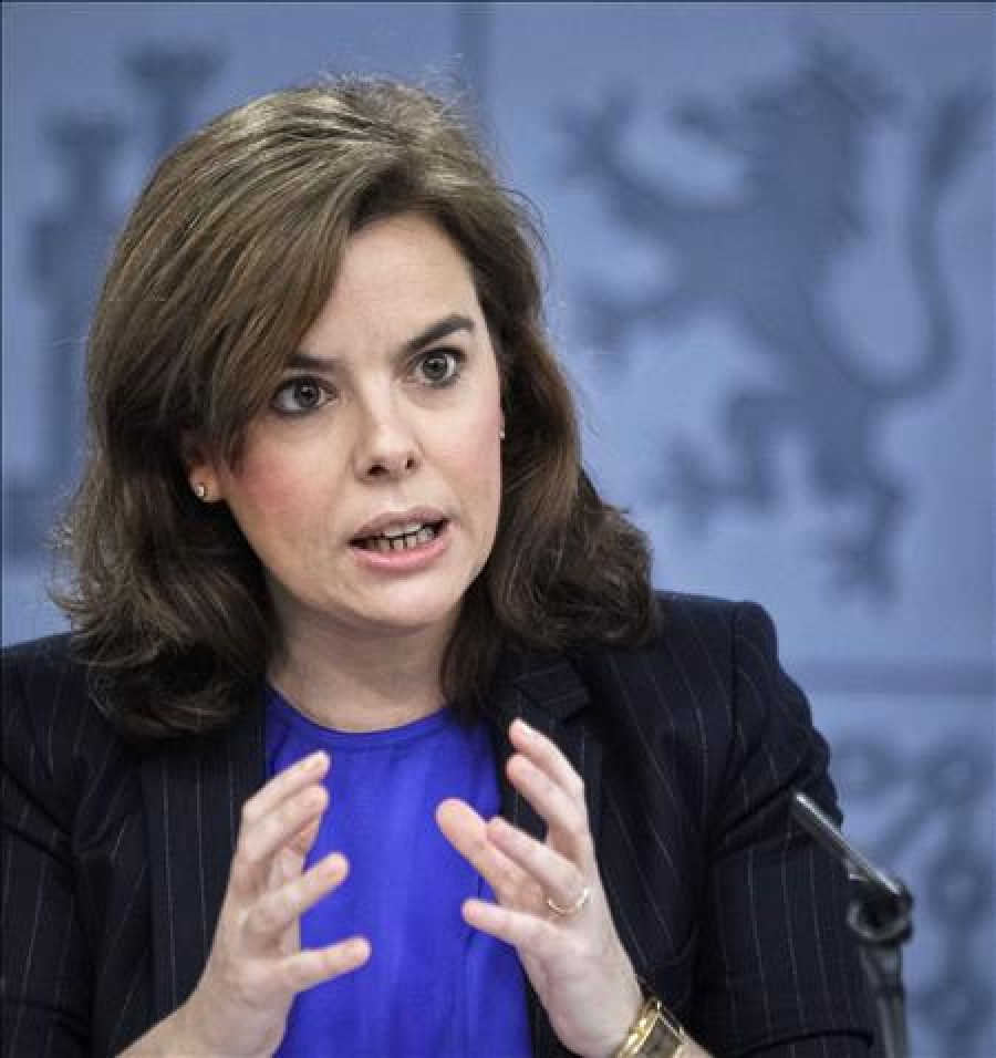 El PP recibe 24,5 millones de euros en subvenciones y el PSOE, 14 millones