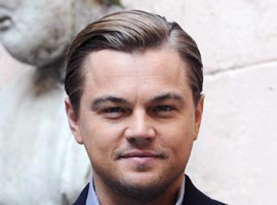 Leonardo DiCaprio pide que se cree  la mayor reserva marina del mundo