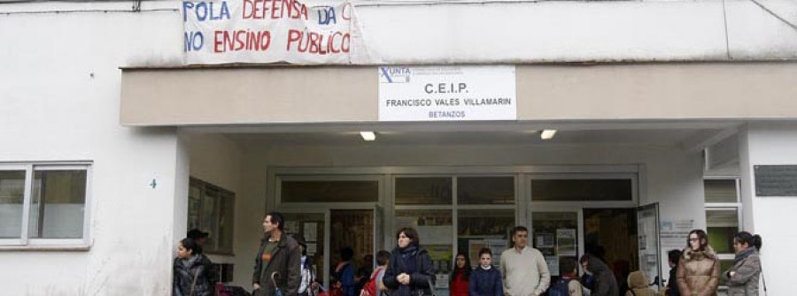 Todos los partidos políticos se unirán a la suelta de globos del Vales Villamarín