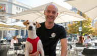 Pipper, el viaje del primer perro español influencer