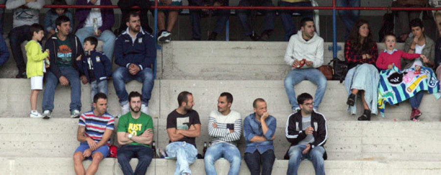Culleredo adjudica la reforma del campo de fútbol de Rutis por más de medio millón de euros