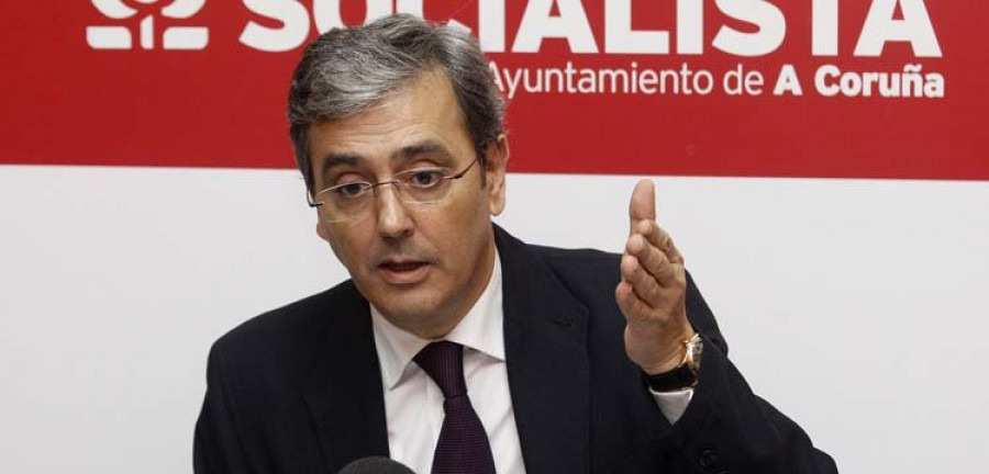 El PSOE afronta un momento decisivo en medio de una fuerte división interna