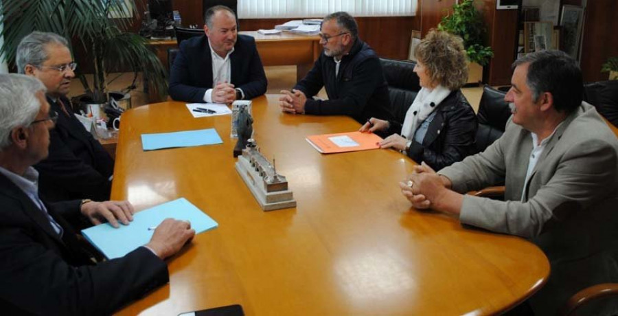 Oleiros volverá a abordar en 2019 la creación del bus desde Cambre y Culleredo a las playas