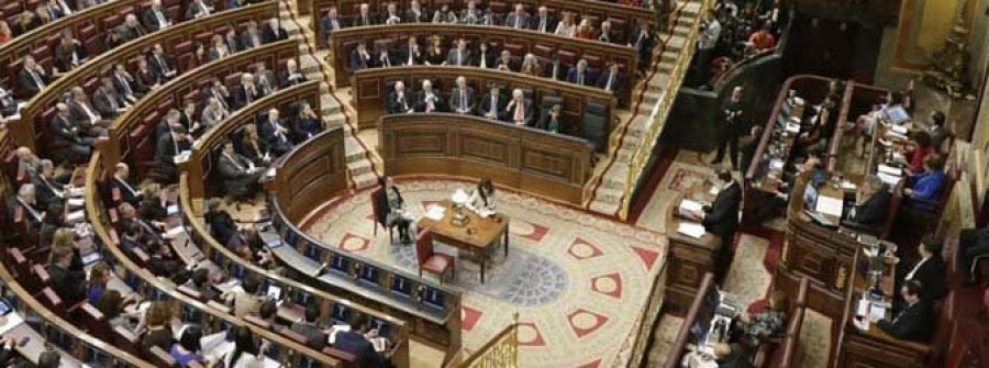 Acaba la XI legislatura del Congreso, la más breve pero con novedades nunca vistas