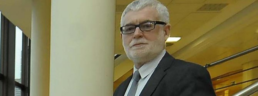 El rector se muestra partidario de que las tasas de matrícula sean gratuitas para los alumnos