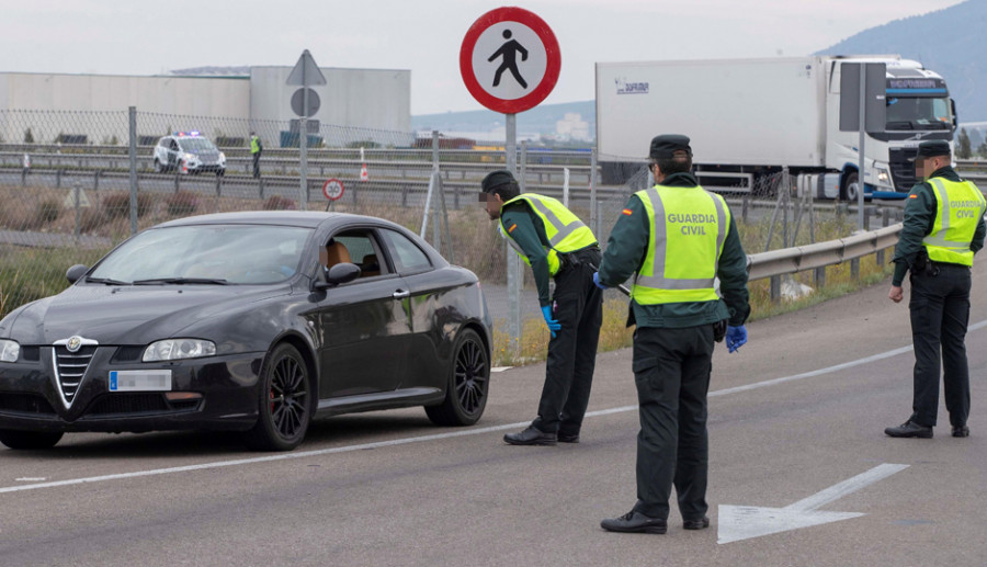 Un juzgado de Pontevedra, primero de Galicia en anular una multa por saltarse el confinamiento