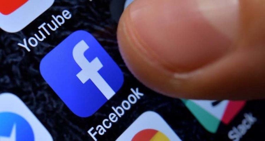 TikTok, X, Google o Facebook deben moderar sus contenidos