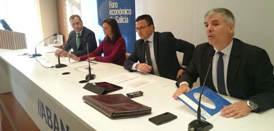 La capacidad expansiva de la Xunta beneficiará a la economía gallega